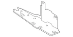 Genuine Volkswagen Holder 5G0-012-129-D New. Price: $18.90.