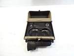 14 Mercedes X166 GL450 Cup Holder, W/cooling Beige Used. Price: $249.99.