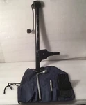 Mercedes W126 560SEC 420SEL 560SEL Tire Jack Lug Wrench Tools 1235830715 Oem Used. Price: $84.00.