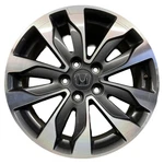 2023-2024 Honda Odyssey Wheel 18X7-1/2 Alloy 5 V Spoke Factory Oem Replacement Used. Price: $165.00.