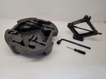2017 - 2025 Hyundai Elantra Jack Spare Tire Tool Used. Price: $105.00.