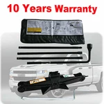 For Chevrolet Silverado 1500 2500 3500 Hd Spare Tire Tool And Scissor Jack Ton New. Price: $51.50.