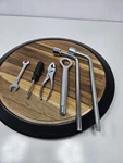 2006 Lexus GS300 Cargo Tool Set Oem Used. Price: $65.55.