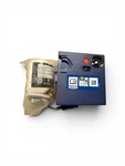 2024 Honda Prologue Spare Tire Inflator Air Compressor Bag Kit 84978124 Used. Price: $85.00.