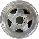Ford 16X6 F350SD Rear Wheel Oem Rim Factory Stock 1999-2004 Used. Price: $359.97.