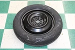 15-17 NX200T Emergency Replacement Spare Wheel Rim Tire T165/80D17 Oem Factory Used. Price: $189.99.