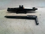 Jack & Lug Wrench Set 2012 Ford Fusion Used. Price: $60.95.