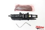 Scissor Jack Assembly With Lug Wrench Fits 2006 & 2007 Pontiac Torrent 678342 Used. Price: $65.00.