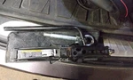 2016-2018 Buick Envision Spare Tire Jack W/tools Oem Used. Price: $100.70.