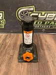 2017-2019 Ford F250 F350 Superduty Spare Tire Jack Bottle Oem Used. Price: $135.00.