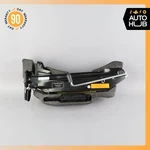 2013 Porsche Cayenne 958 Gts Emergency Spare Tire Jack Tool Kit Oem Used. Price: $81.43.