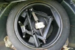 Jack Tools And Plastic Case Fits 2000 Buick Lesabre 1697977 Used. Price: $49.20.