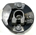 Original Gm Near Mint Power Steering Rag Joint Gto Chevelle Trans Am 442 Gs #3 Used. Price: $199.99.
