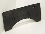 Vw Passat B7 Tool Kit Cover Front Wheel Drive 3C5012116C Used. Price: $34.89.