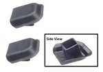Genuine For Porsche Jack Receptacle Cover Set Of #914 559 267 10 New. Price: $23.99.