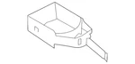 Genuine Ford Jack Assembly Strap BK3Z-17A038-C New. Price: $141.35.