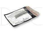 Ford F250 F350 Spare Tire Lock Key And Code Card Oe 6C34-1A380-AA 81335 379264 Used. Price: $100.00.