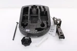 2011-20 Jeep Grand Cherokee 3.6L Lift Jack Tool Kit W/ Foam Holder Container Used. Price: $73.68.
