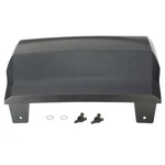Genuine Gm Trailer Hitch Access Cover 23142973 New. Price: $131.24.