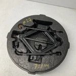 2015-2020 Hyundai Sonata Spare Tire Jack & Tool Kit Wrench Foam Oem 09149C2910 Used. Price: $125.23.