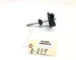 2017-2020 Lincoln Continental Spare Tire Wheel Hold Down Retainer Bolt Oem Used. Price: $29.99.
