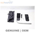 2009-2017 Vw Tiguan Tool Kit 443012027 Used. Price: $57.99.