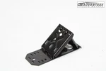 2012-2015 Mercedes ML350 W166 Emergency Wheel Stop Holder Lifter Arm Wedge Oem Used. Price: $22.90.