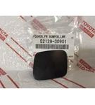 *new Lexus 2006 2007 GS300 GS430 Front Bumper Tow Cover Oem Cap Black Genuine. Price: $19.99.