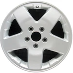 Wheel Rim Honda Element 16 2003-2006 42700SCVA51 7274384 Factory Silver Oe 63859 Remanufactured. Price: $191.00.