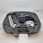 Mercedes Benz Slk R171 Tyre Emergency Tool Kit A1716840537 Used. Price: $94.18.
