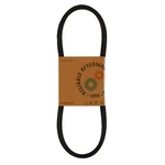 Classical V-belt (5/8" X 41") Fits Several Applications 229627M1 411020M1 New. Price: $11.99.
