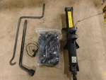 Matrix 2006 Jack 1502294 Used. Price: $74.00.