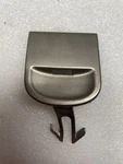 2007-2010 Porsche Cayenne Gts Rear Right Bumper Tow Hook Cover / Cap 95550545000 Used. Price: $30.00.