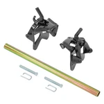 Reese Weight Distribution Lift Unit Kit Brackets & Handle New. Price: $195.25.
