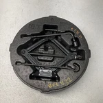 2006-2017 Hyundai Sonata Spare Tire Jack & Tool Kit Wrench Foam Oem 09149C2910 Used. Price: $125.00.