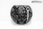 2018-2025 Gmc Terrain Emergency Jack Wrench Tool Hook W/ Foam Box Set Oem Used. Price: $93.59.