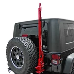Rampage High-lift Jack Mount Kit New. Price: $79.58.