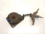 2010 Ford Expedition (5.4L / At) Spare Tire Hoist Used. Price: $53.39.