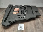 22 Toyota Prius Spare Tire Jack With Tools 64995-47030 Used. Price: $262.49.