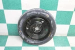 13-19 Explorer Compact Spare Tire Temporary Rim Steel Wheel T165/70R18 Donut Oem Used. Price: $116.99.