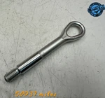 2014-25 Mercedes Amg Cla Cls Gla Glb Glc Gle Sl Tow Eye Hook A2223150000 New. Price: $24.66.