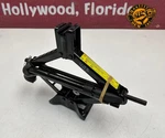 2012-2025 Land Rr Evoque Discovery Sport Jaguar E-pace Emergency Spare Tire Jack Used. Price: $44.75.