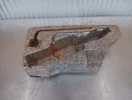 90-96 Nissan 300ZX Z32 Oem 2+0 Jack And Tool Case Storage Box Used. Price: $22.99.