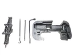 2017 Dodge Journey Spare Wheel Emergency Jack Tool Kit Oem Used. Price: $127.99.