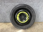 Emergency Spare Tire Wheel 17'' Mercedes W207 E250 E350 E400 Oem Used. Price: $120.00.