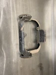 Bmw X3 Series E83 Lci Trunk Spare Wheel Tire Under Body Center Support Ring Used. Price: $9.39.