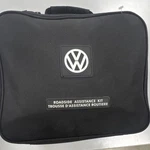 Volkswagen Roadside Assistance Kit New. Price: $25.00.