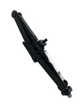2017-2019 Mercedes-benz GLS450 X166 Emergency Spare Tire Jack Only 1645800218 Used. Price: $144.92.