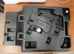 68135137AD 68135137AC Jack Storage Tray Oem Mopar 2014-2021 Ram New. Price: $31.55.