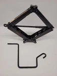 12 - 16 Chevrolet Cruze Emergency Jack And Tools Oem Used. Price: $78.82.